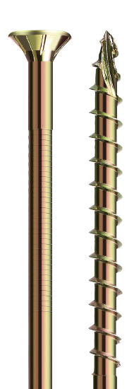 Chipboard Screws