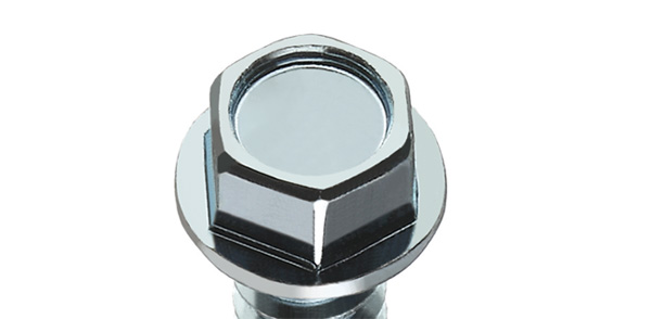 Hex Washer Head